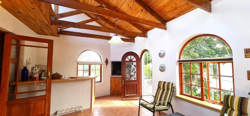 4 Bedroom Property for Sale in Country Club Western Cape
